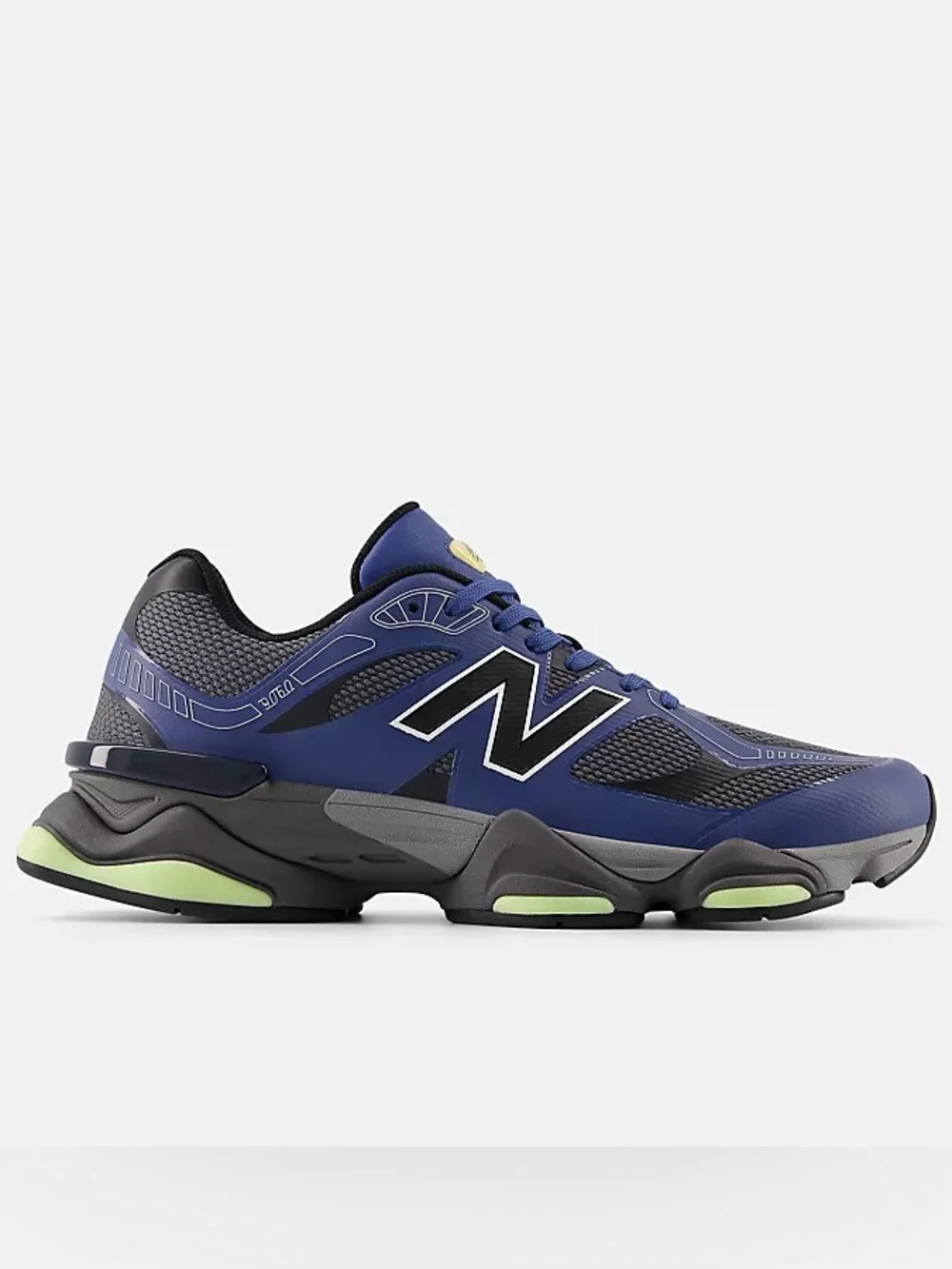 💙 NEW BALANCE 9060 Z BLUE 💙